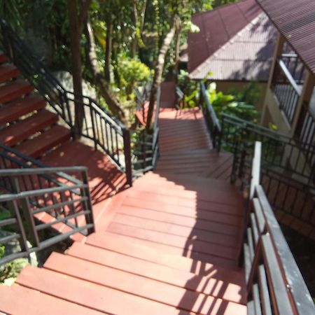 Pawpaw Resort Lamai Beach  Exterior foto