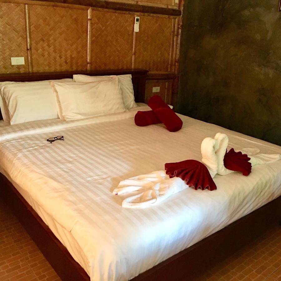 Pawpaw Resort Lamai Beach  Exterior foto
