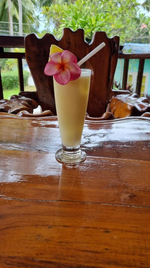 Pawpaw Resort Lamai Beach  Exterior foto